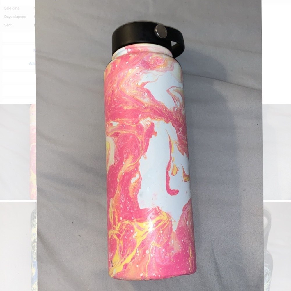 40oz hydro flask